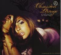 Various Artists - Obsession Lounge 4