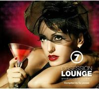 Various Artists - Obsession Lounge 7