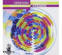 Various Artists - Obsessiv Progressiv