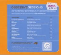 Various Artists - Obsessive Sessions