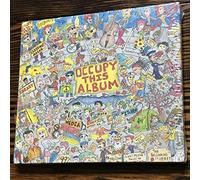 Various Artists - Occupy This Album