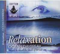 Various Artists - Ocean Daybreak