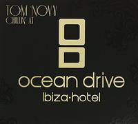 Various Artists - Ocean Drive Ibiza Hotel 2