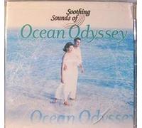Various Artists - Ocean Odyssey Soothing Sounds