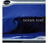 Various Artists - Ocean Surf: The Peaceful And Relaxing Sounds Of Mother Nature