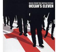 Various Artists Ocean's Eleven: Music from the Motion Picture (CD) (US IMPORT)