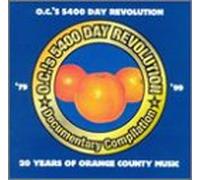 Various Artists - Oc's 5400 Day Revolution: DOCUMENTARY COMPILATION