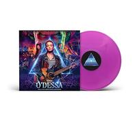 Various Artists - O'DESSA (Original Motion Picture Soundtrack)[Violet LP] [Vinyl LP] [VINYL]