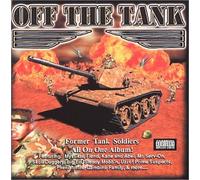 Various Artists - Off the Tank: Former Tank Soldiers Go to War