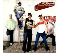 Various Artists - Off The Wall - 10 Years of Wall Of Sound
