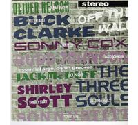 Various Artists - Off the Wall: Essential Cadet Grooves, Vol. 1