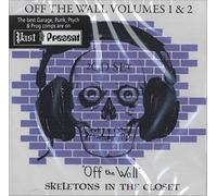 Various Artists - Off the Wall Vol.1 & 2
