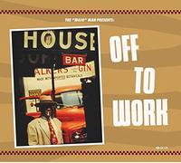 Various Artists – Off To Work – Broken Silence
