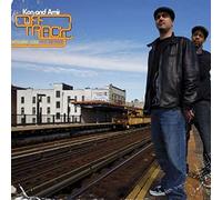 Various Artists - Off Track Compiled & Mixed by Kon & Amir