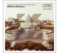Various Artists - Officina Romana [New CD]