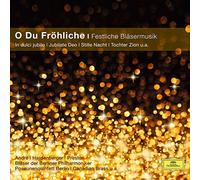 Various Artists - Oh Du Frohliche
