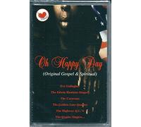 Various Artists - Oh Happy Day (Original Gospel & Spiritual)