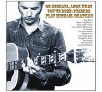 Various Artists Oh Michael, Look What You've Done: Friends Play (CD) (US IMPORT)
