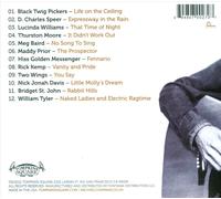 VARIOUS ARTISTS - OH MICHAEL, LOOK WHAT YOU'VE DONE: FRIENDS PLAY MICHAEL CHAPMA