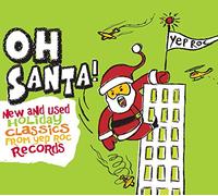 Various Artists - Oh Santa!