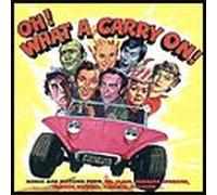 Various Artists - Oh! What A Carry On!: Songs and Sketches