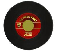 Various Artists - Oh What A Night!