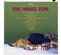 Various Artists - Oh. What. Fun. (Various Artists) [New CD]