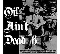 Various Artists - Oi! Aint Dead Vol. 6 [VINYL]