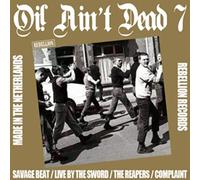 Various Artists - Oi! Aint Dead Volume 7 [VINYL]