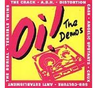 Various Artists - Oi! The Demos
