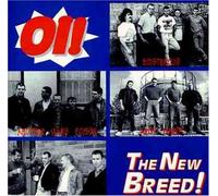 Various Artists - Oi The New Breed