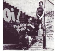 Various Artists - Oi the New Breed Vol 2