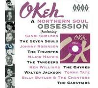 Okeh: A Northern Soul Obsession