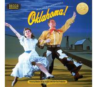 Various Artists Oklahoma: 75th Anniversary (CD) Album (US IMPORT)