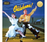 Various Artists - Oklahoma! 75th Anniversary [VINYL]