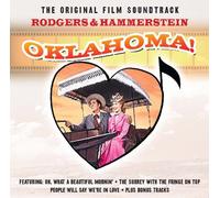 Various Artists - Oklahoma! Original Film Soundtrack