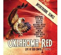 Various - Oklahoma Red: Live at Red Eart