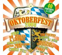 Various Artists - Oktoberfest 2008