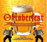 Various Artists - Oktoberfest