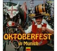 Various Artists - Oktoberfest in Munich