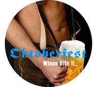Various Artists - Oktoberfest Wiesn Hits 2 [Import]