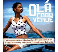 Various Artists - Ola Cabo Verde