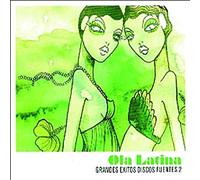 Various Artists - Ola Latina - Grandes Exitos Discos Fuentes 2 [Swed. Import]