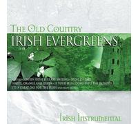 Various Artists - Old Country, The - Irish Evergreens