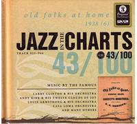 Various Artists - Old Folks at Home