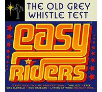 Various Artists - Old Grey Whistle Test: Easy Riders