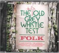 Various Artists - Old Grey Whistle Test Folk