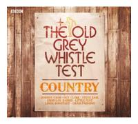 Various Artists - Old Grey Whistle Test Present Country