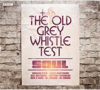 Various Artists - Old Grey Whistle Test Present Soul