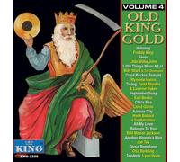 Various Artists - Old King Gold, Vol. 4